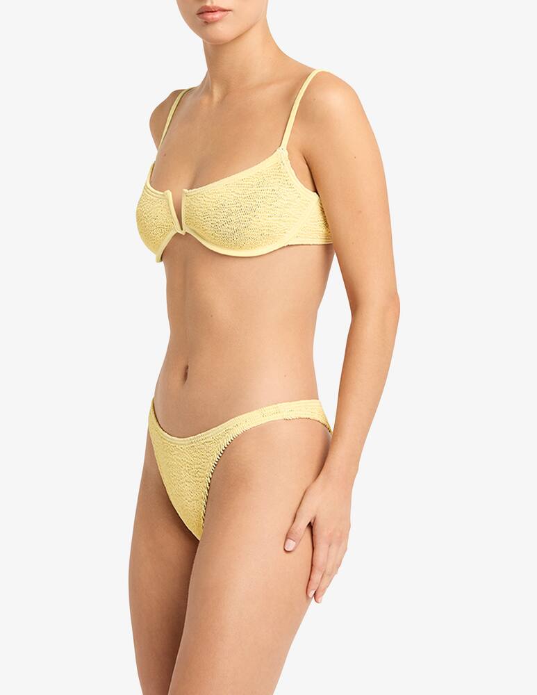 rinascente bond-eye Australia Scene bikini bottom