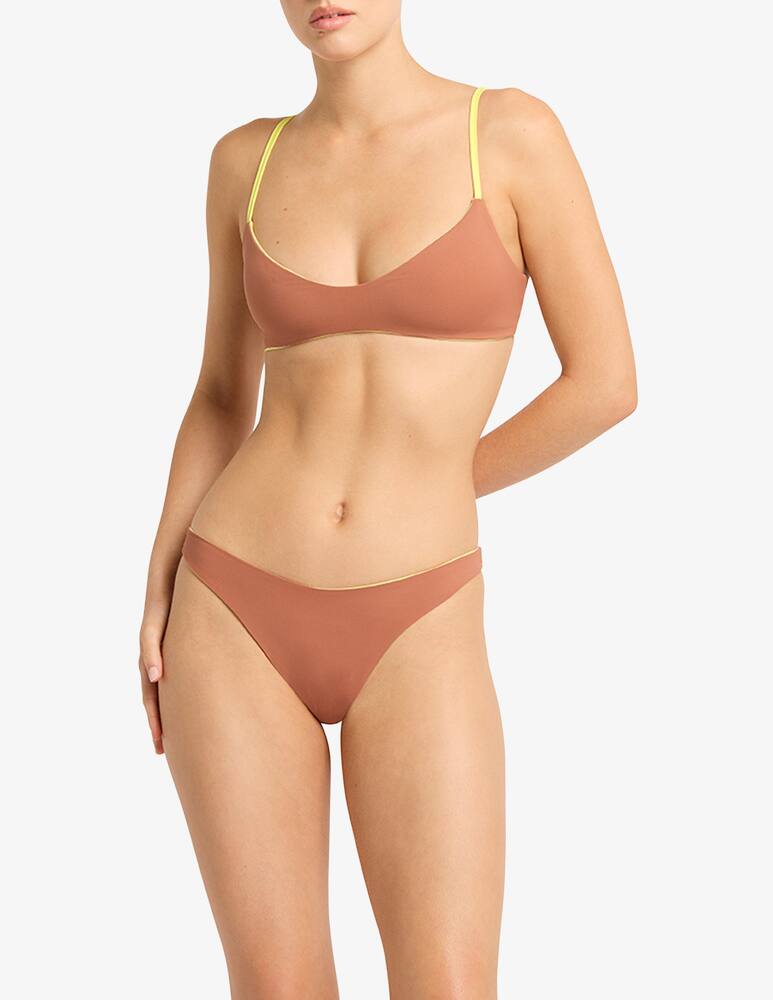 rinascente bond-eye Australia Sia reversible bikini brief