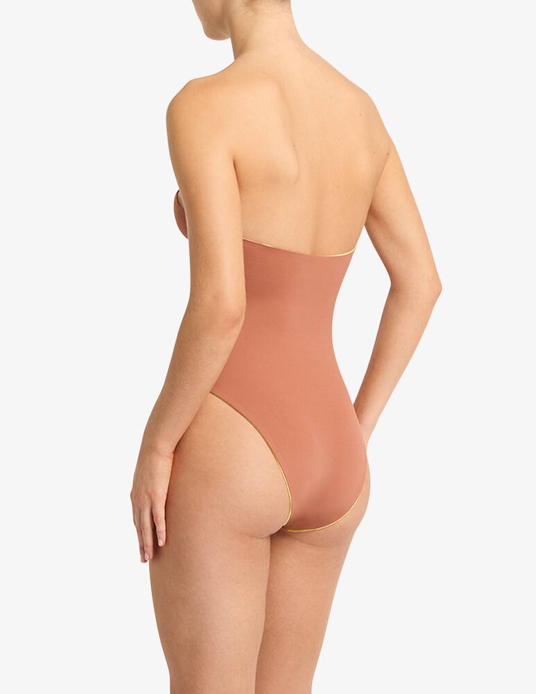 rinascente bond-eye Australia Costume intero Felicia