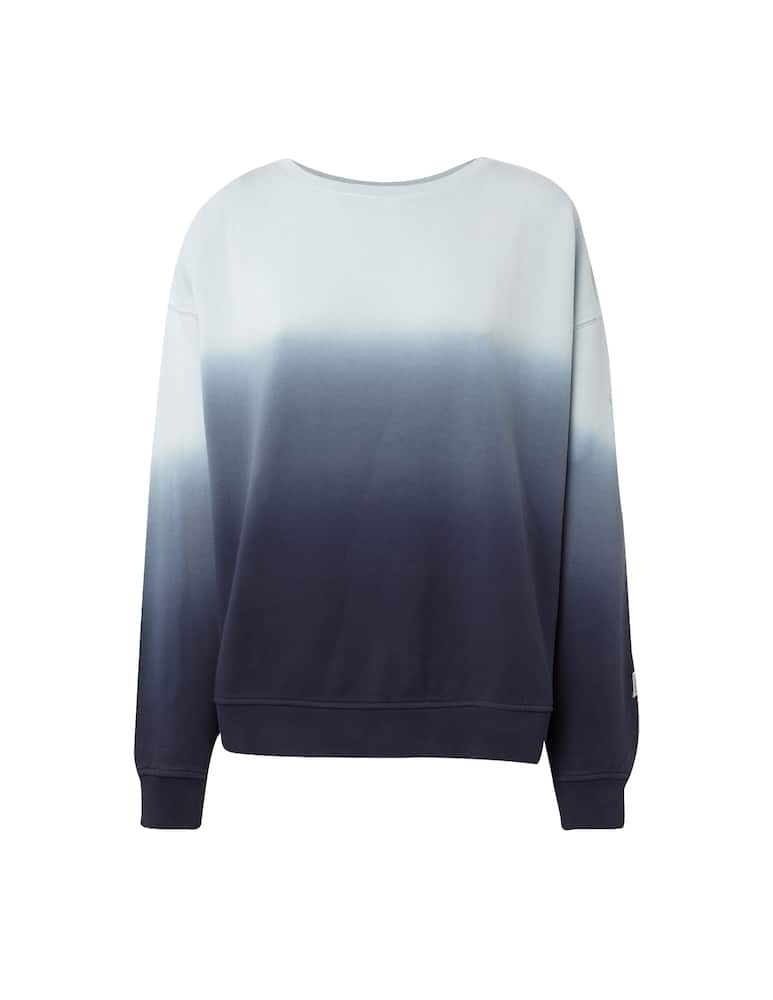 rinascente The Upside Ombre Alena sweatshirt