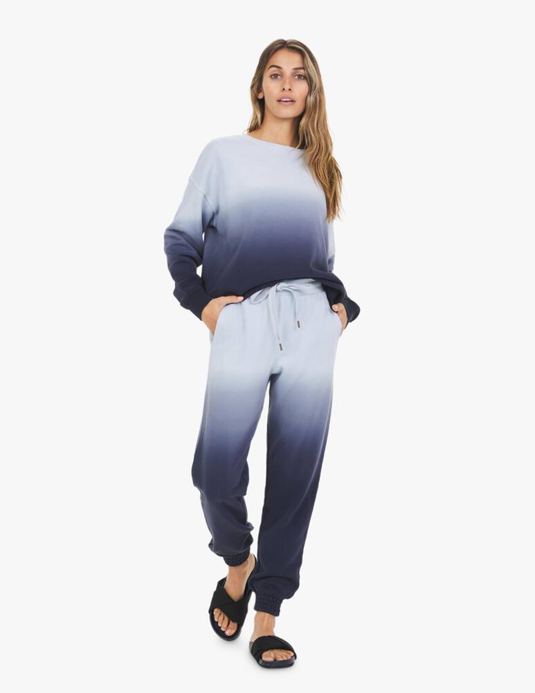 rinascente The Upside Ombre Alena sweatshirt