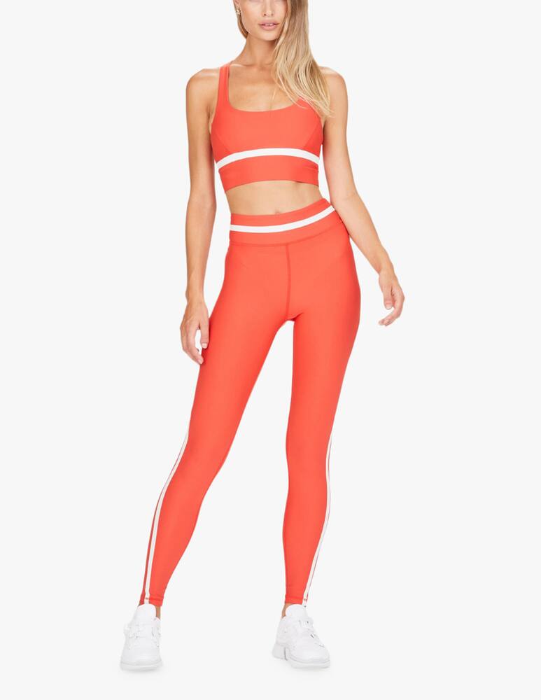 rinascente The Upside Mallorca Sandy sports bra