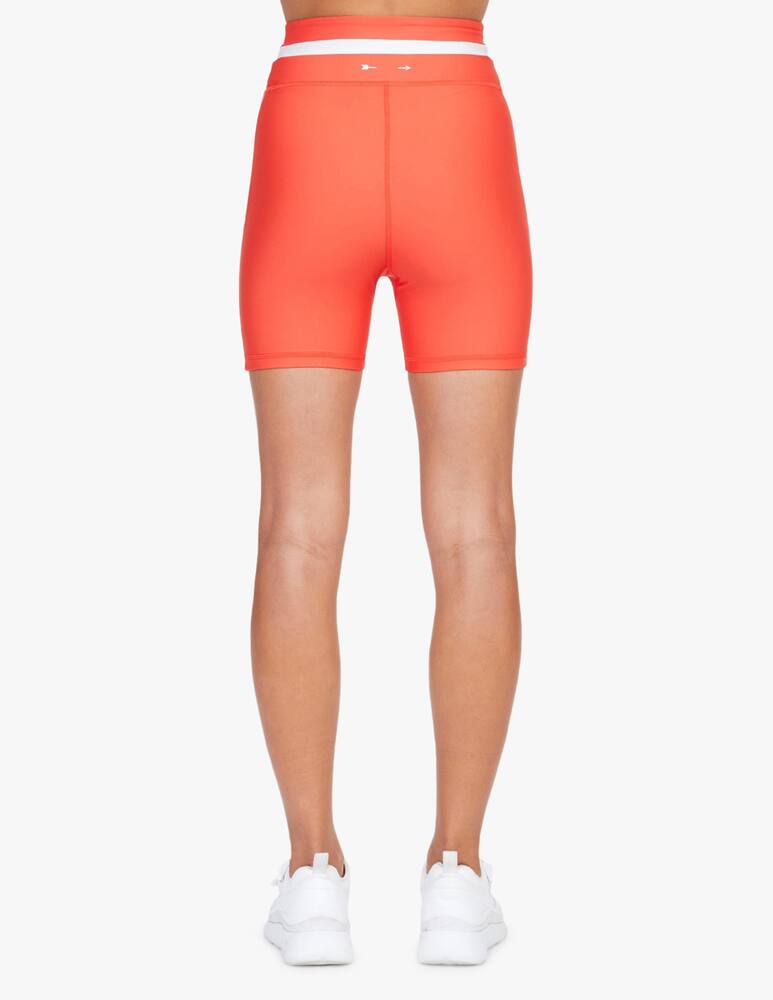 rinascente The Upside Mallorca mini spin shorts