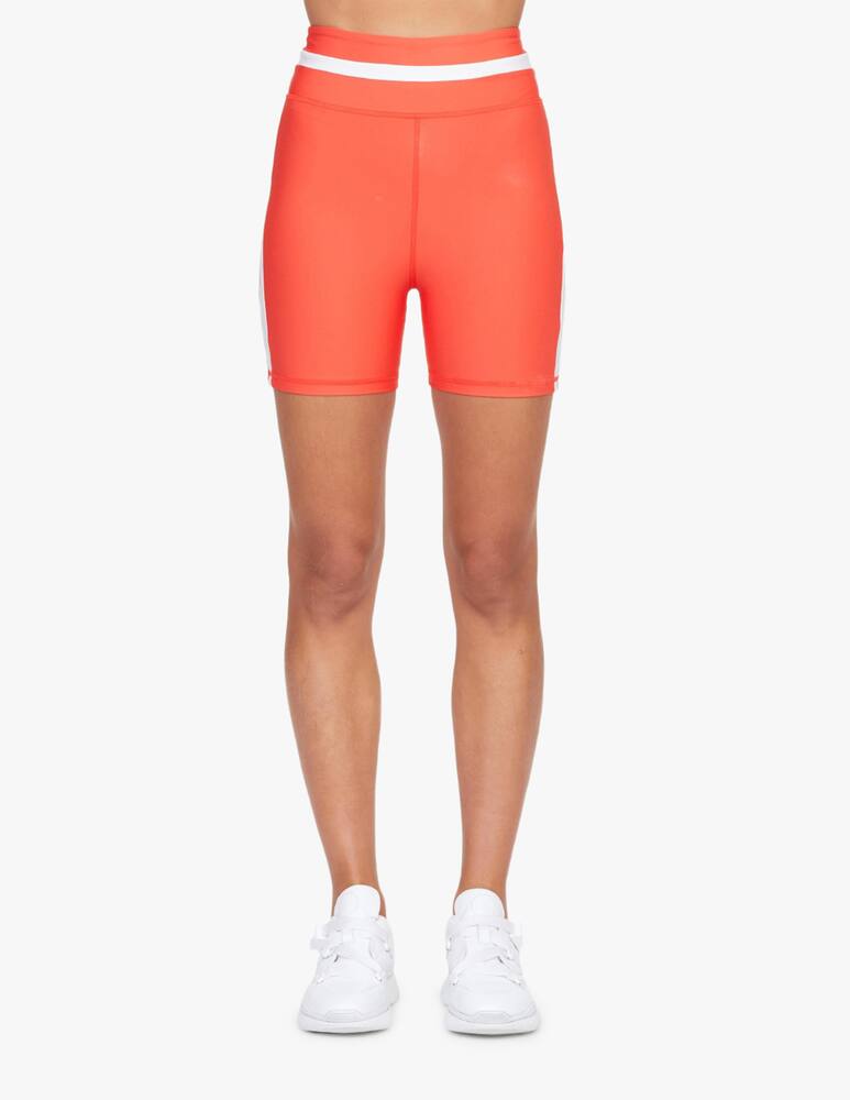rinascente The Upside Mallorca mini spin shorts