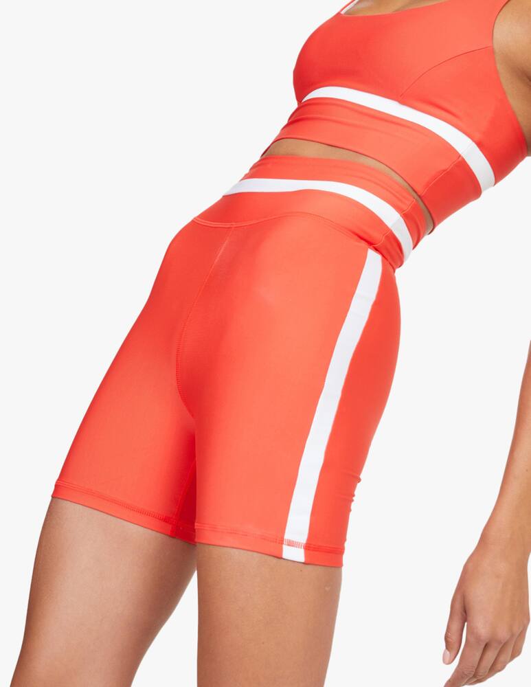 rinascente The Upside Mallorca mini spin shorts
