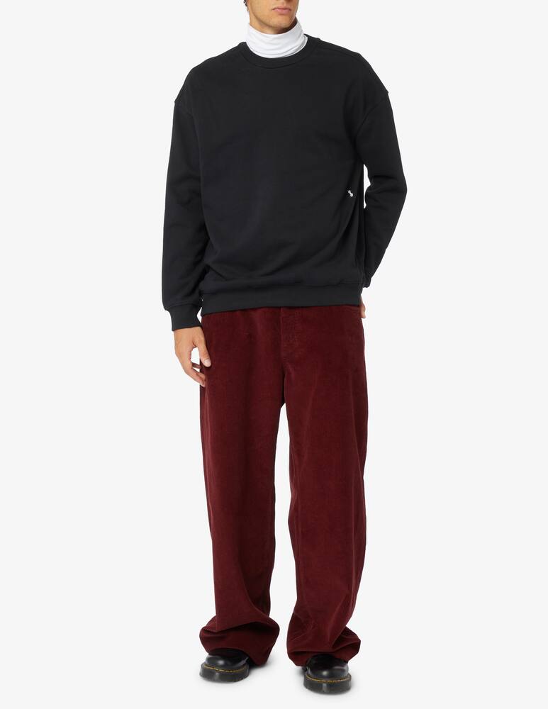 rinascente Ksubi Maglia girocollo 4 x 4 biggie