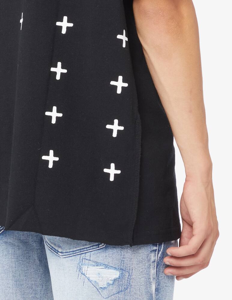 rinascente Ksubi 4 x 4 biggie t-shirt