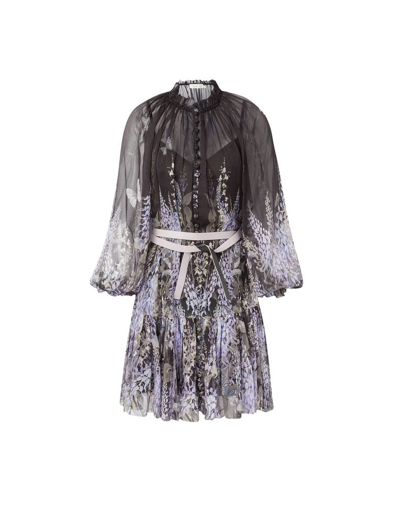 rinascente ZIMMERMANN Vestito corto Botanica Lantern