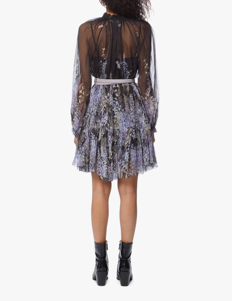 rinascente ZIMMERMANN Vestito corto Botanica Lantern