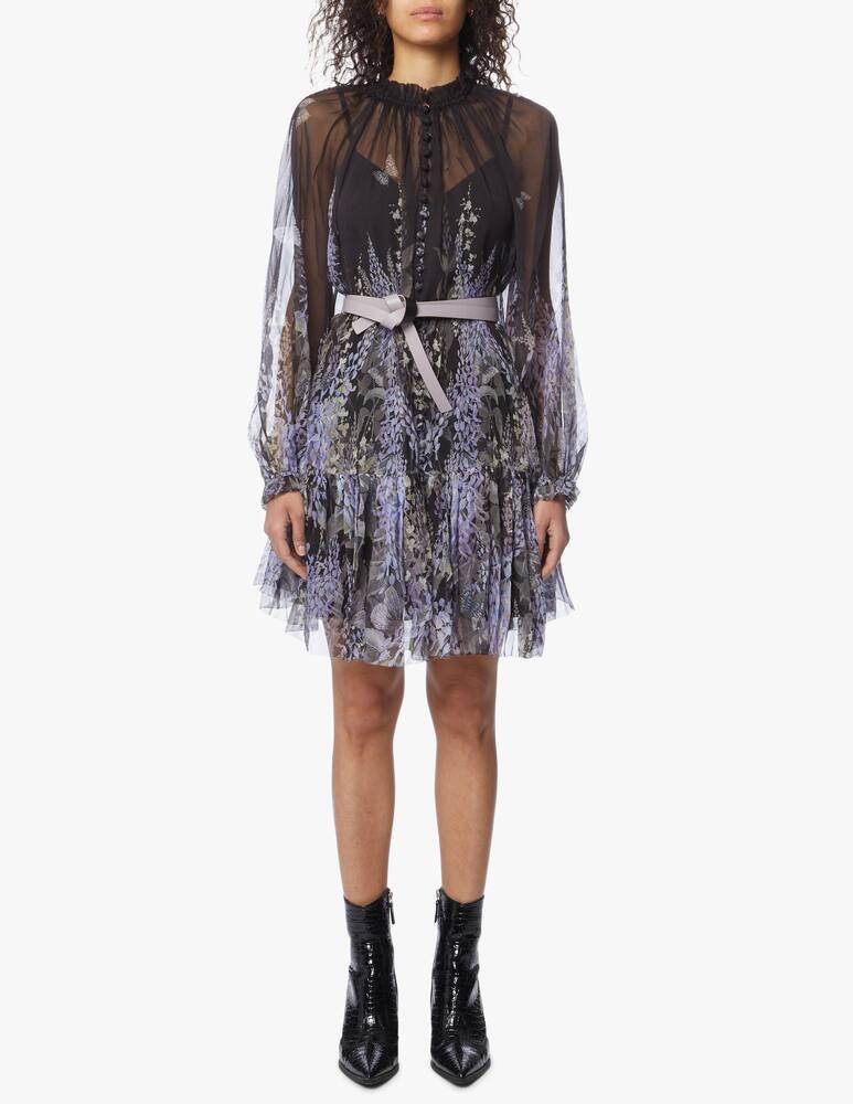 rinascente ZIMMERMANN Vestito corto Botanica Lantern