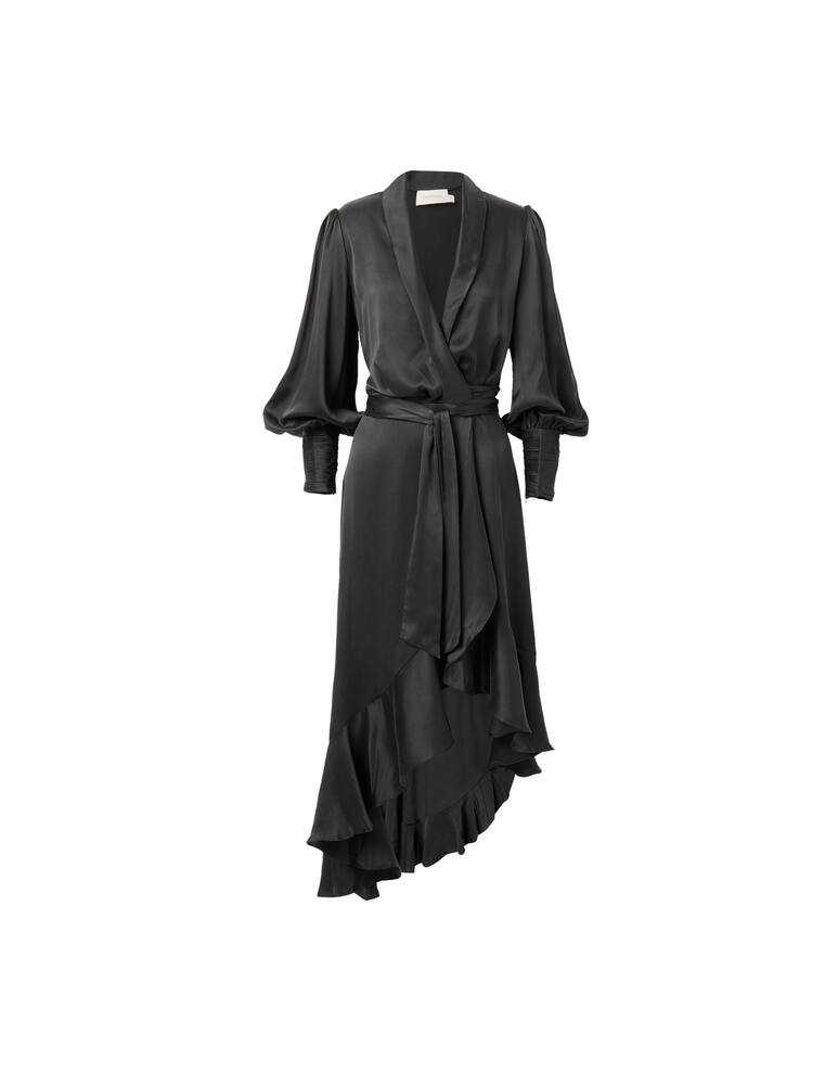 rinascente ZIMMERMANN Vestito in seta midi