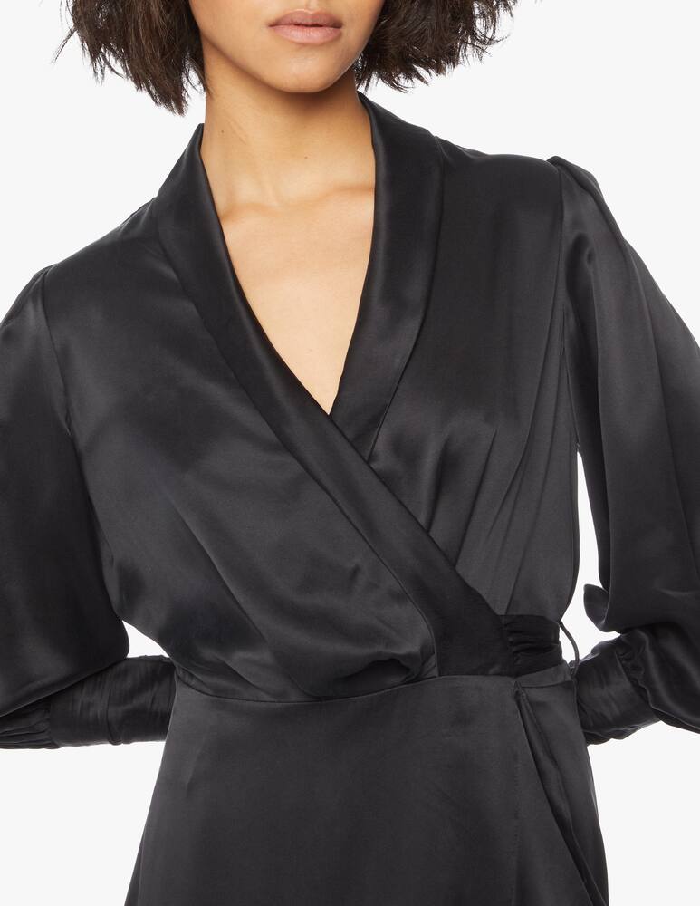 rinascente ZIMMERMANN Vestito in seta midi