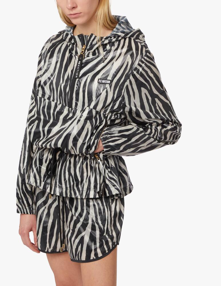 rinascente P.E. Nation Rematch jacket 