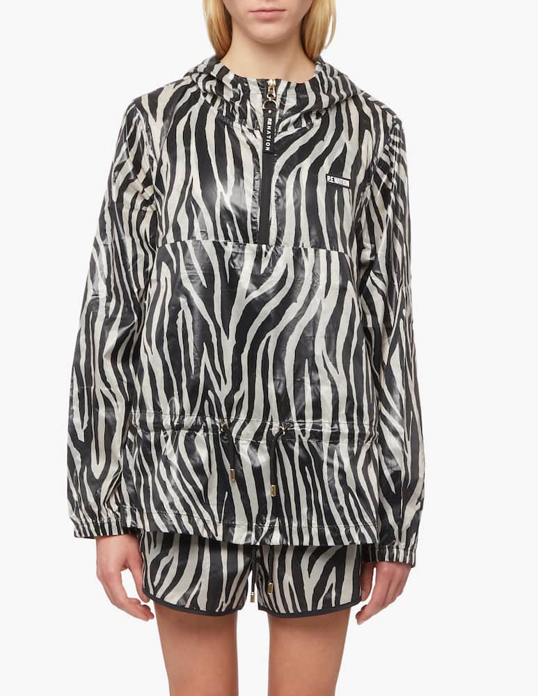 rinascente P.E. Nation Rematch jacket 