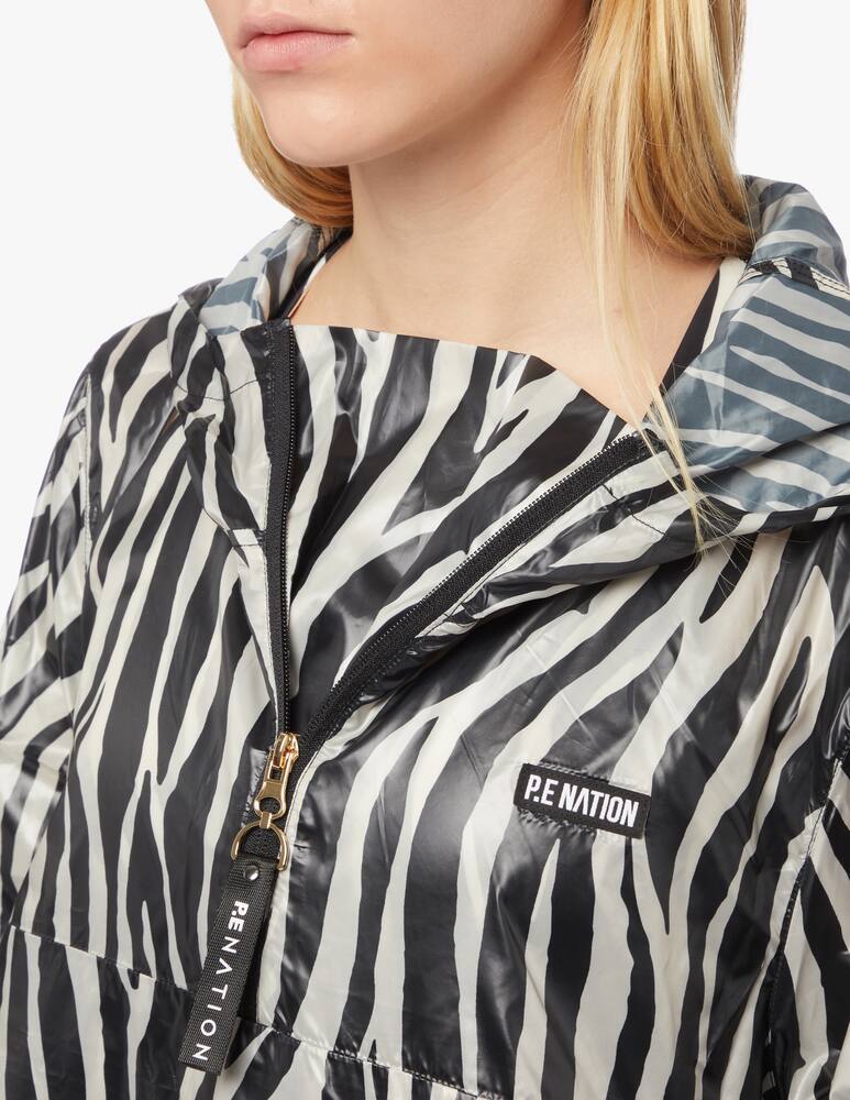 rinascente P.E. Nation Rematch jacket 