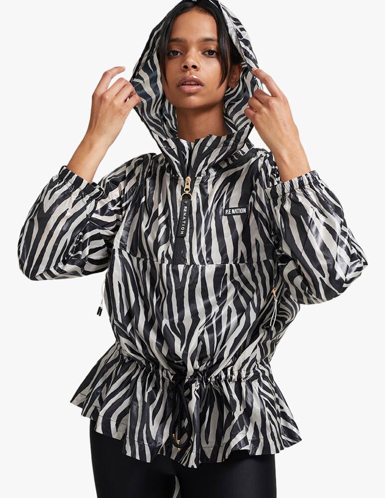 rinascente P.E. Nation Rematch jacket 