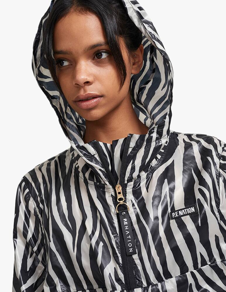 rinascente P.E. Nation Rematch jacket 