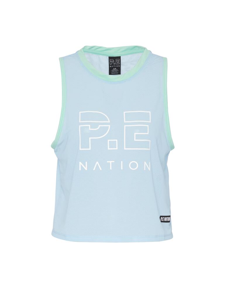 rinascente P.E. Nation Wired tank 