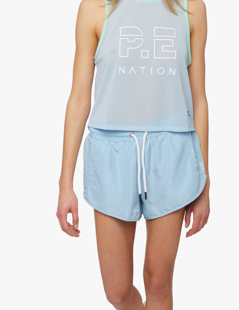 rinascente P.E. Nation Wired tank 