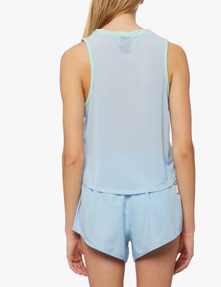 rinascente P.E. Nation Wired tank 