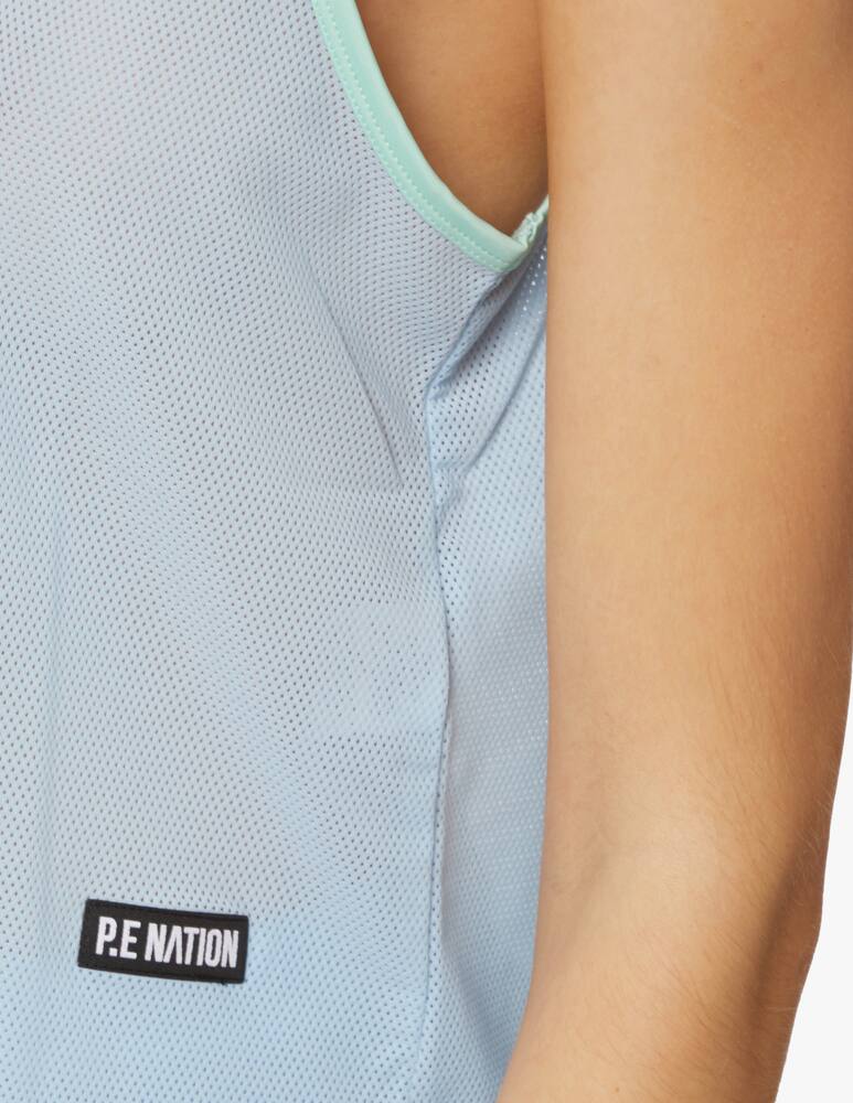 rinascente P.E. Nation Wired tank 