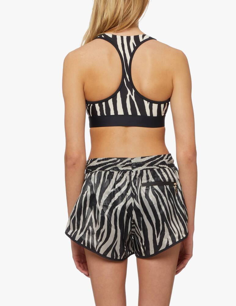 rinascente P.E. Nation Rematch sports bra 