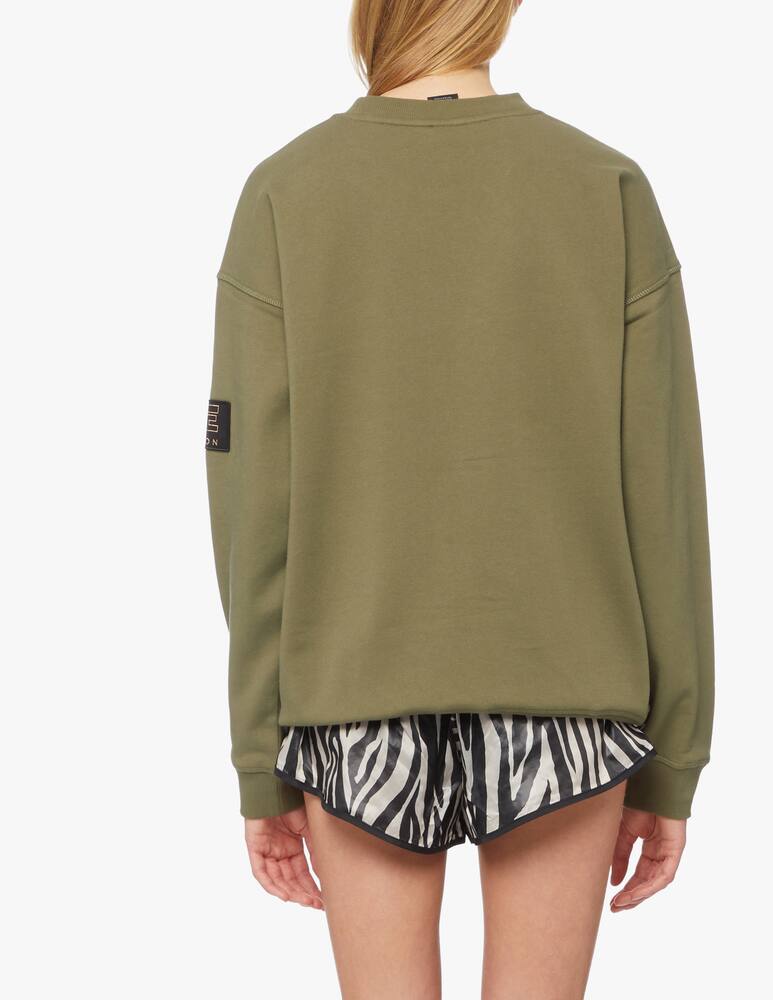 rinascente P.E. Nation Felpa Heads Up  