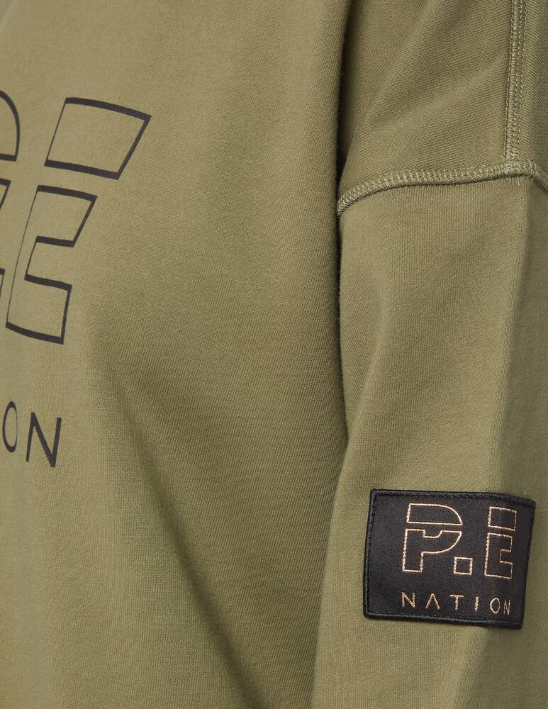 rinascente P.E. Nation Felpa Heads Up  