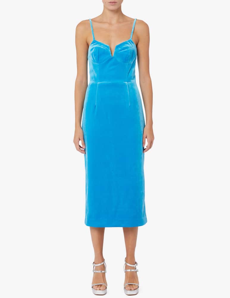 Rebecca Vallance Vestito Bernadette - immagine 1 Rebecca Vallance Vestito Bernadette - immagine 1
