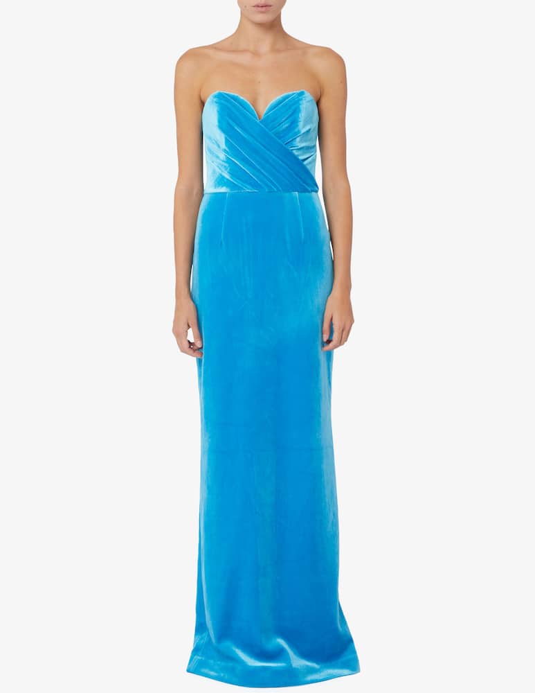 Rebecca Vallance Vestito Bernadette - immagine 1 Rebecca Vallance Vestito Bernadette - immagine 1