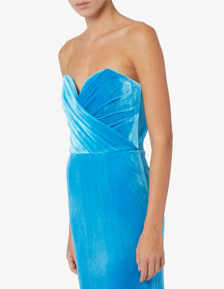 rinascente Rebecca Vallance Vestito Bernadette