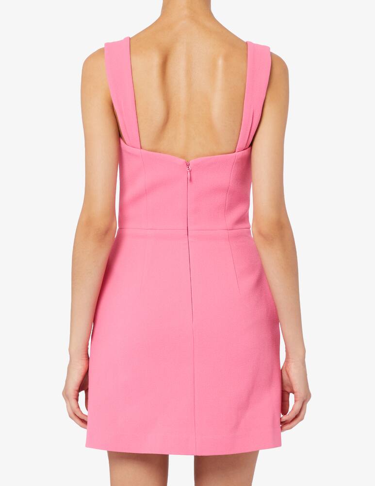 rinascente Rebecca Vallance Marie mini dress