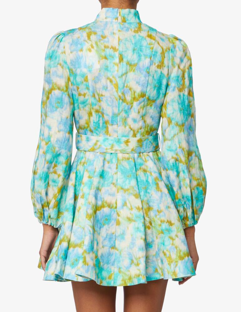 rinascente ZIMMERMANN Mini dress with belt