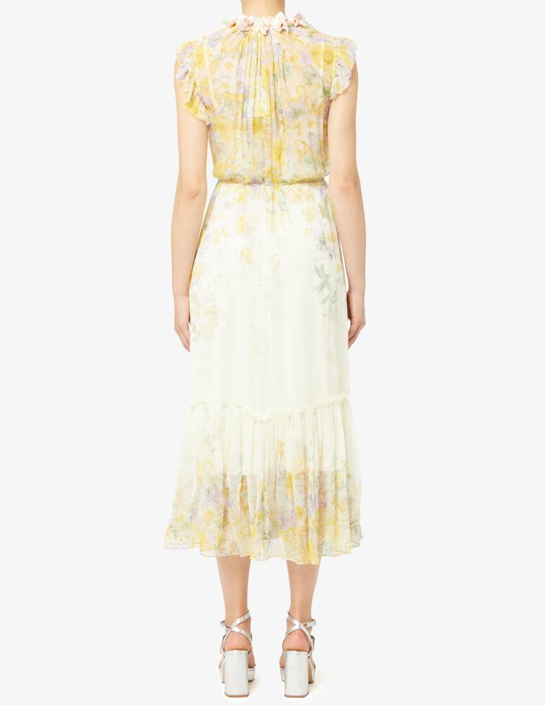 rinascente ZIMMERMANN Abito svolazzante Armonia