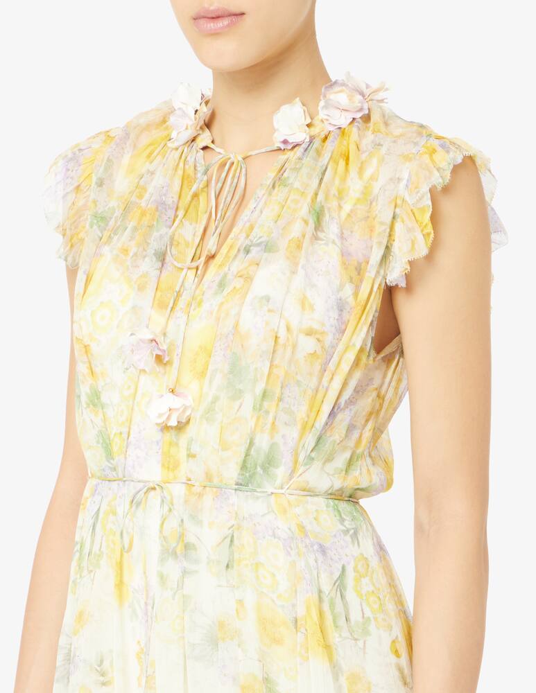 rinascente ZIMMERMANN Abito svolazzante Armonia