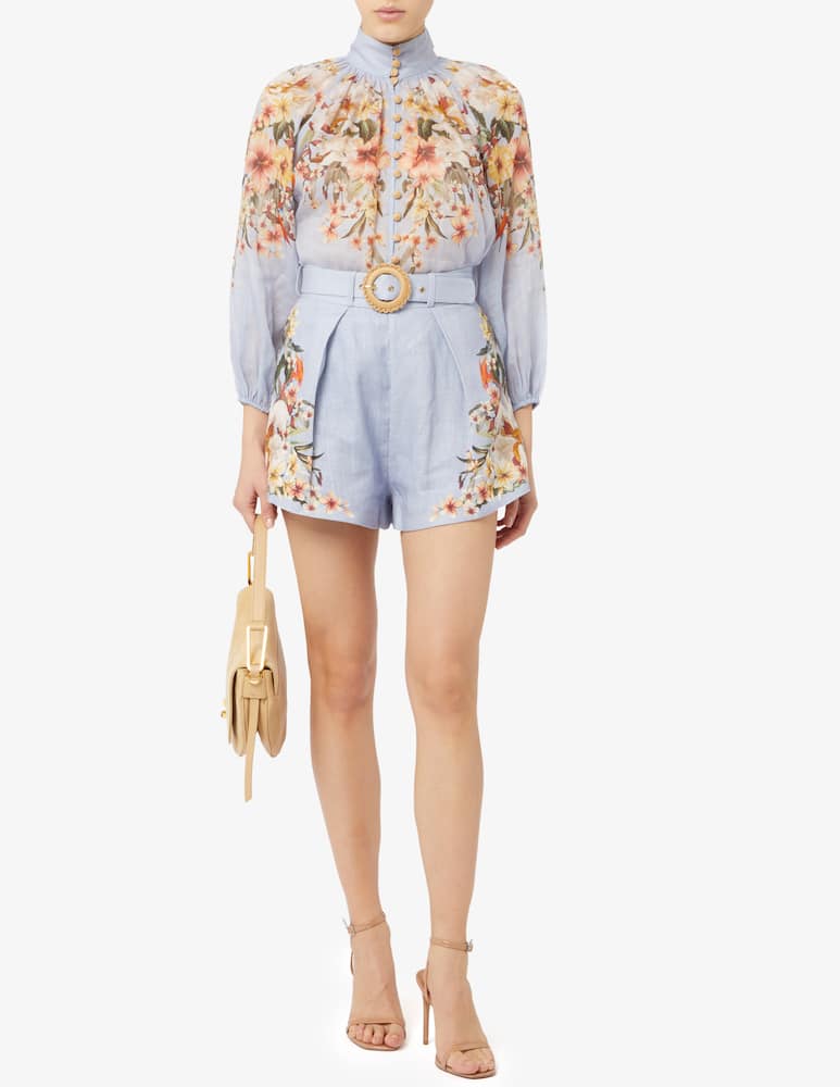 rinascente ZIMMERMANN Blusa Lexi