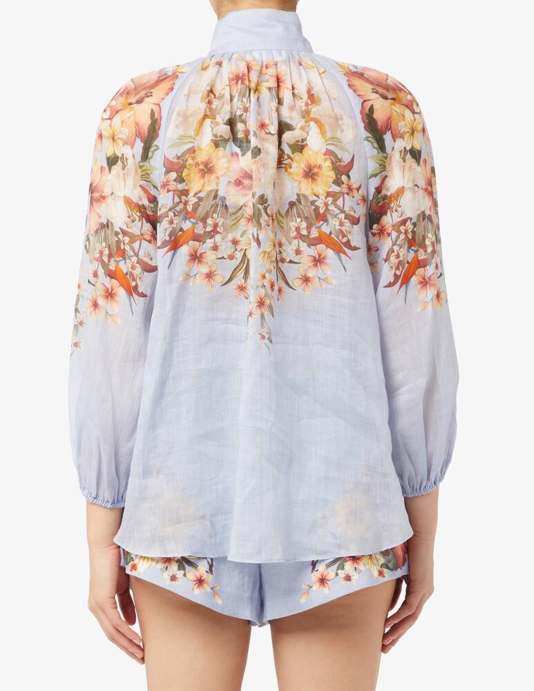 rinascente ZIMMERMANN Blusa Lexi