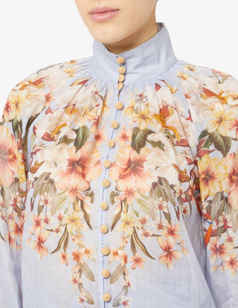 rinascente ZIMMERMANN Blusa Lexi