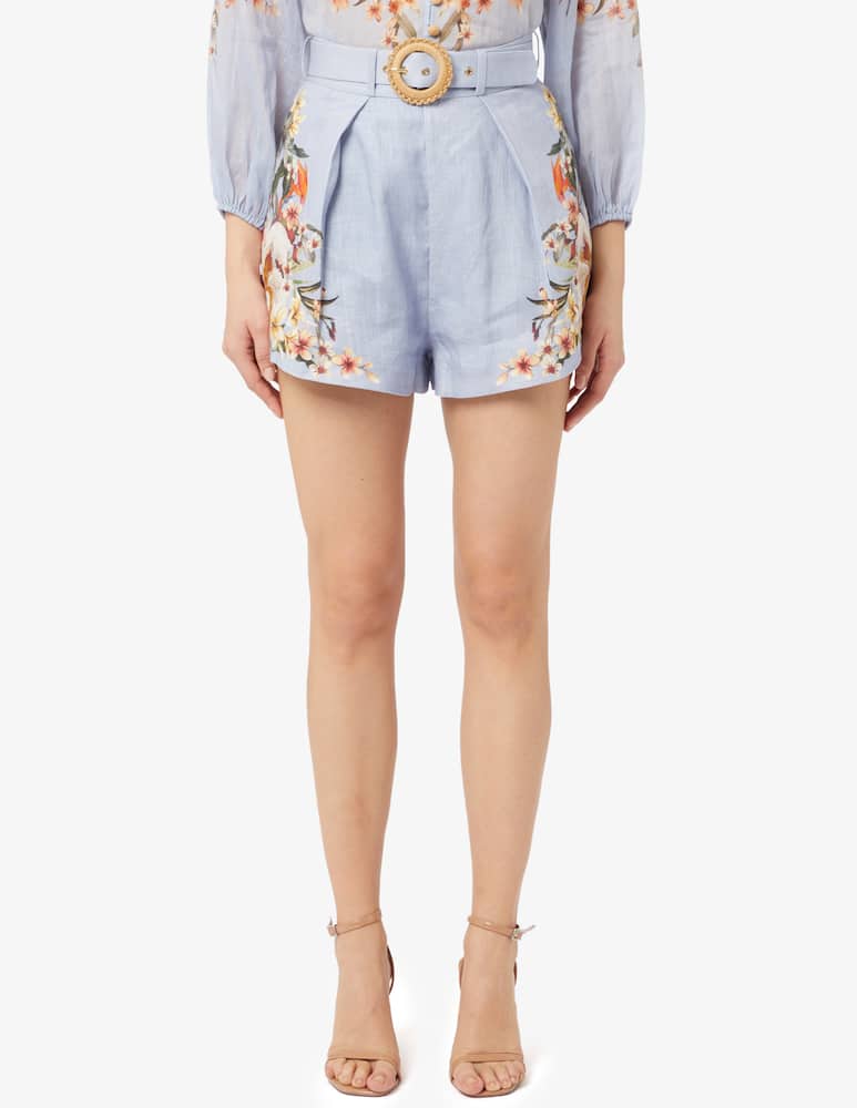 ZIMMERMANN Pantaloni Lexi - immagine 1 ZIMMERMANN Pantaloni Lexi - immagine 1