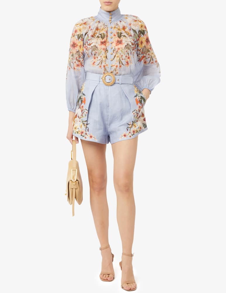 rinascente ZIMMERMANN Pantaloni Lexi