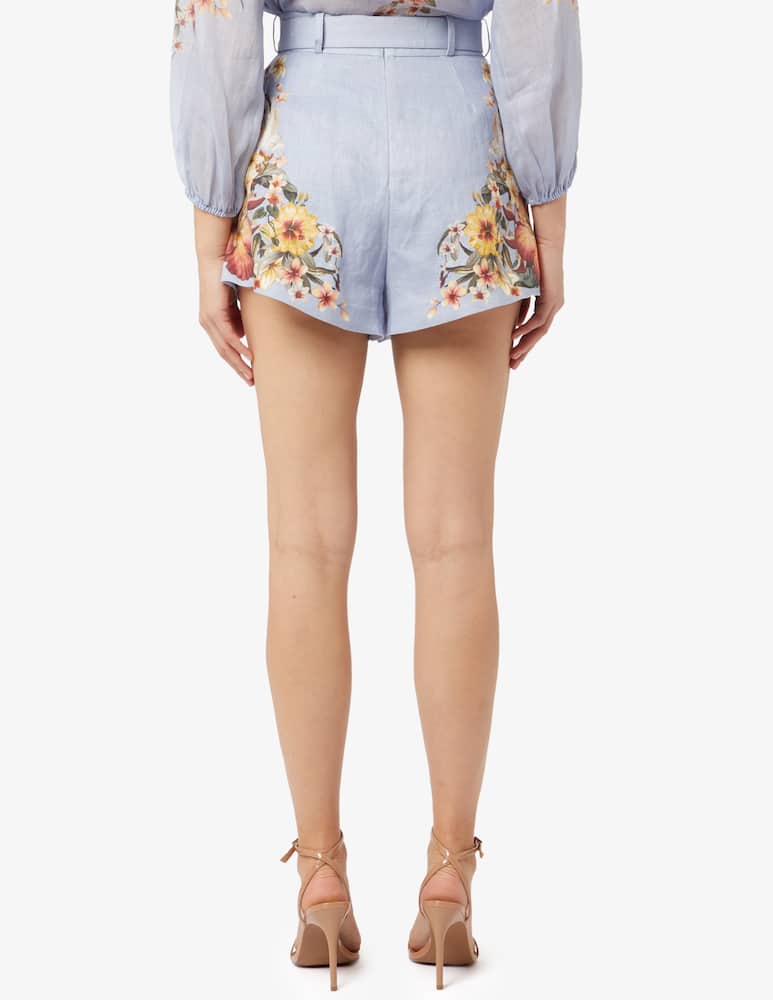 ZIMMERMANN Pantaloni Lexi - immagine 3 ZIMMERMANN Pantaloni Lexi - immagine 3