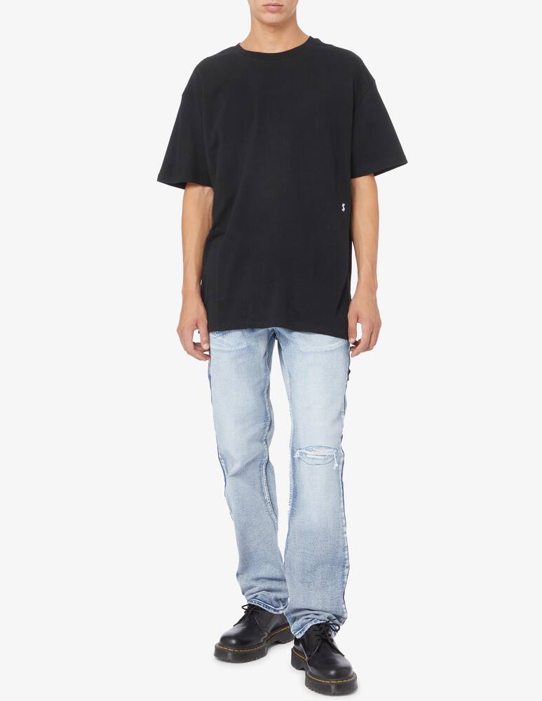 rinascente Ksubi Hazlow rekovery denim