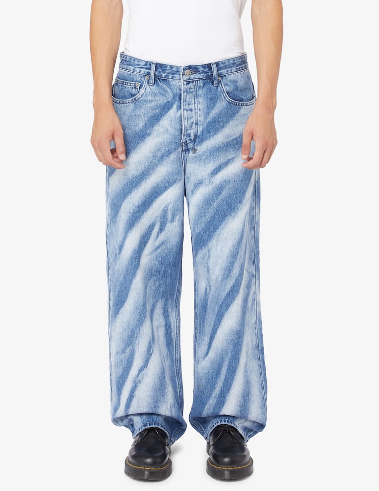 Ksubi Jeans maxx kaos - immagine 1 Ksubi Jeans maxx kaos - immagine 1