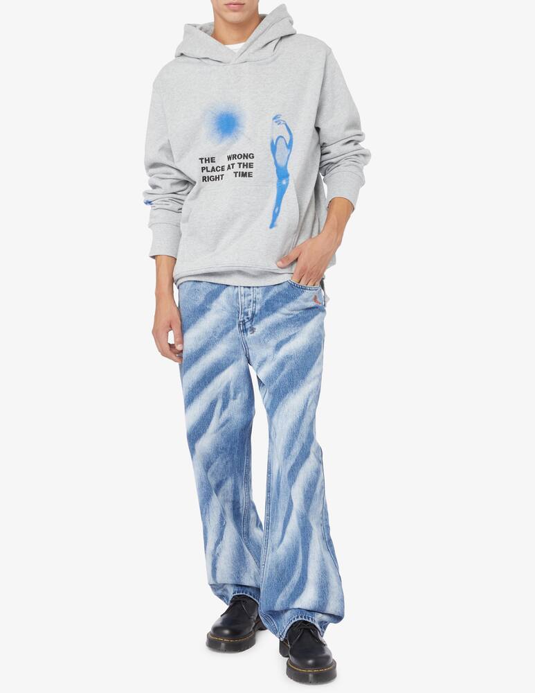 rinascente Ksubi Jeans maxx kaos