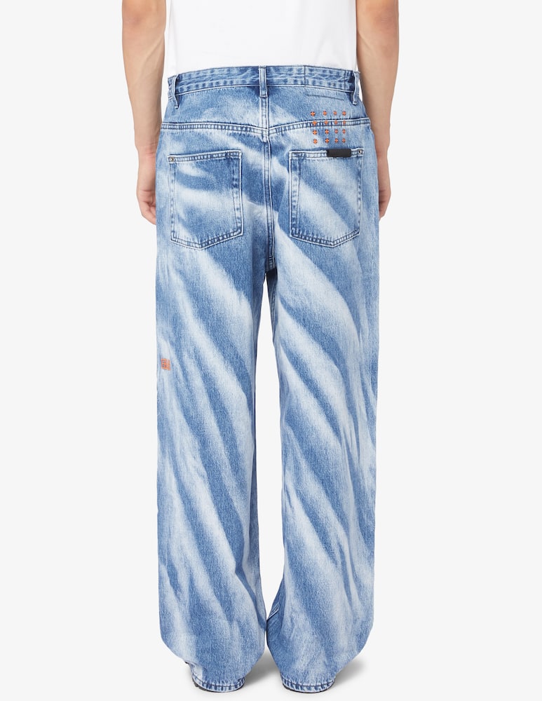 Ksubi Jeans maxx kaos - immagine 3 Ksubi Jeans maxx kaos - immagine 3
