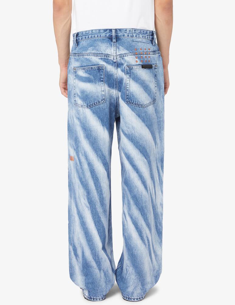 rinascente Ksubi Jeans maxx kaos