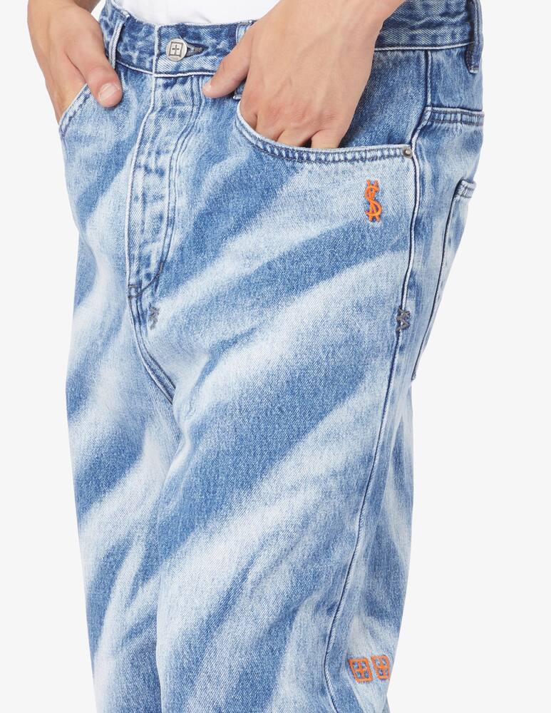 rinascente Ksubi Jeans maxx kaos