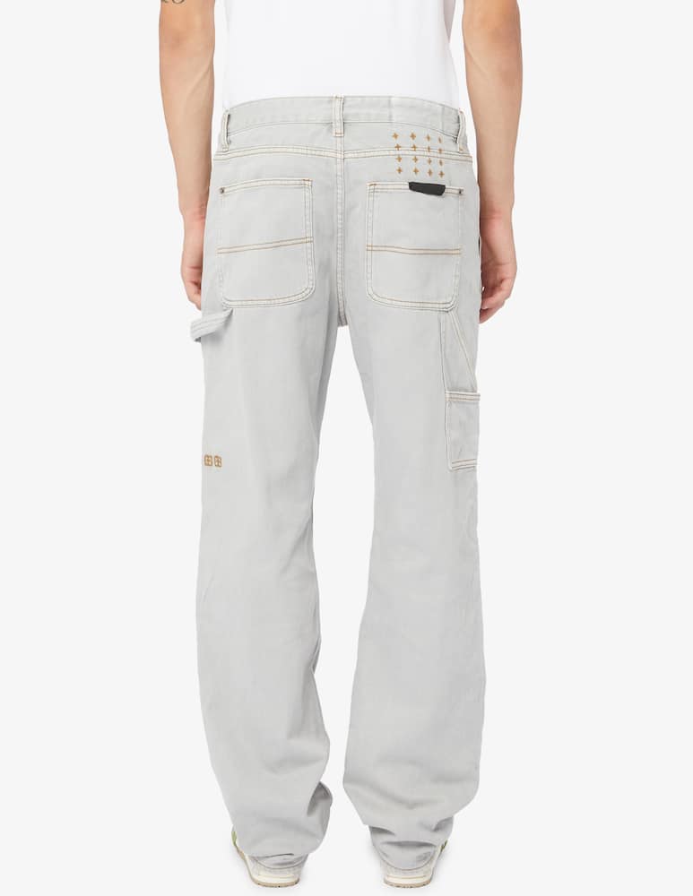 rinascente Ksubi Pantaloni operator