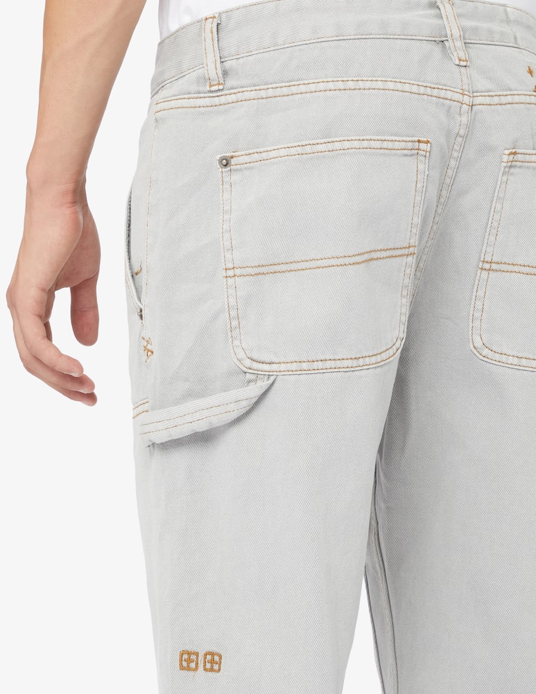 Ksubi Pantaloni operator - immagine 4 Ksubi Pantaloni operator - immagine 4