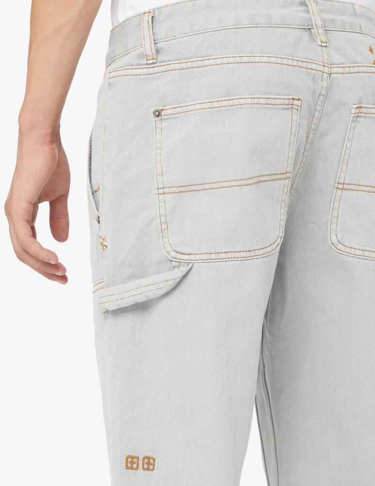 rinascente Ksubi Pantaloni operator